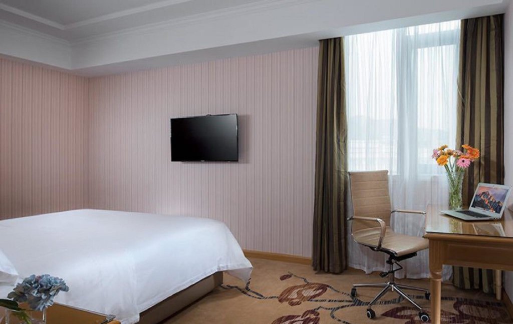 Наньпин: Vienna Hotel Fujian Nanping City Yanping District Branch