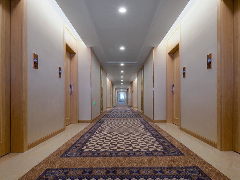 Цюаньчжоу: Vienna International Hotel Jinjiang Qiaodan Center