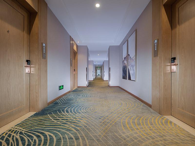 Цзиньюань: Vienna Hotel Guangdong Qingyuan Shijihui