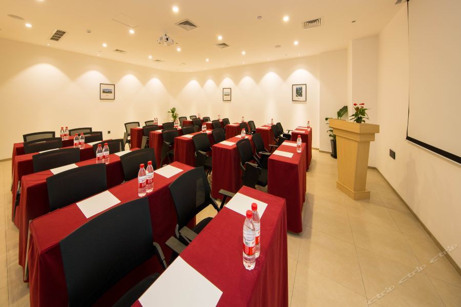 Чунцин: Atour Hotel (Chongqing Hongyadong Riverside)