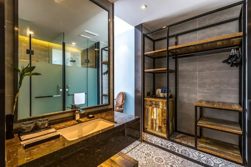 Пекин: Bright Culture Hotel