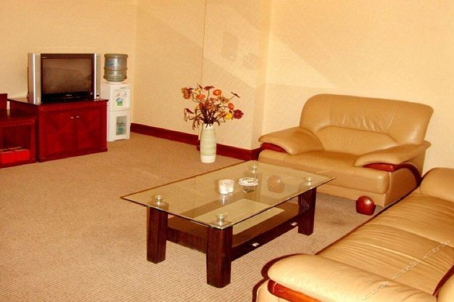 Фошань: Kangyi Hotel