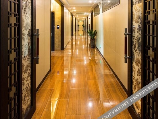 Фошань: Kangyi Hotel