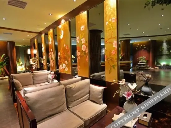 Фошань: Kangyi Hotel