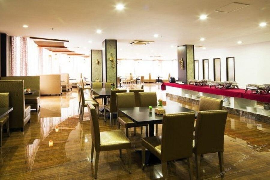 Фошань: Kangyi Hotel
