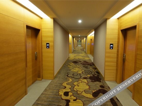 Фошань: Kangyi Hotel