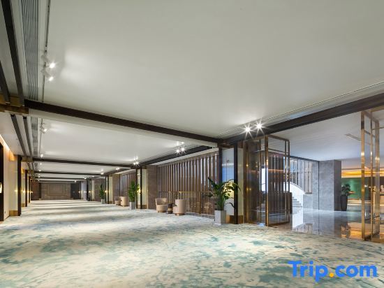 Чжэнчжоу: Phoenix Hotel