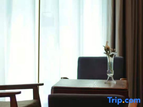 Чжэнчжоу: Phoenix Hotel