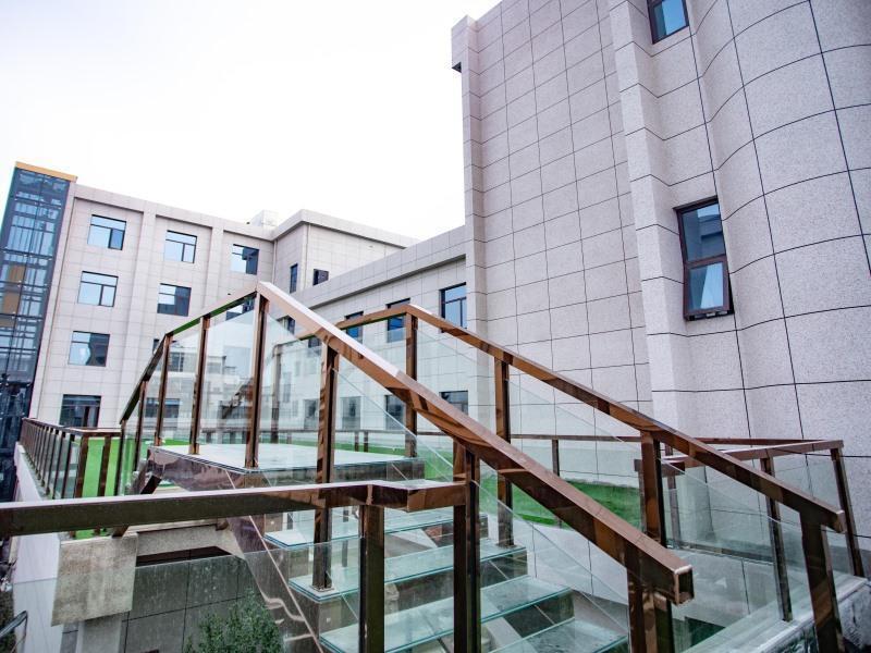 GreenTree Eastern Hotel Anhui Xuancheng Guangde Laoshizi Street — фото 4