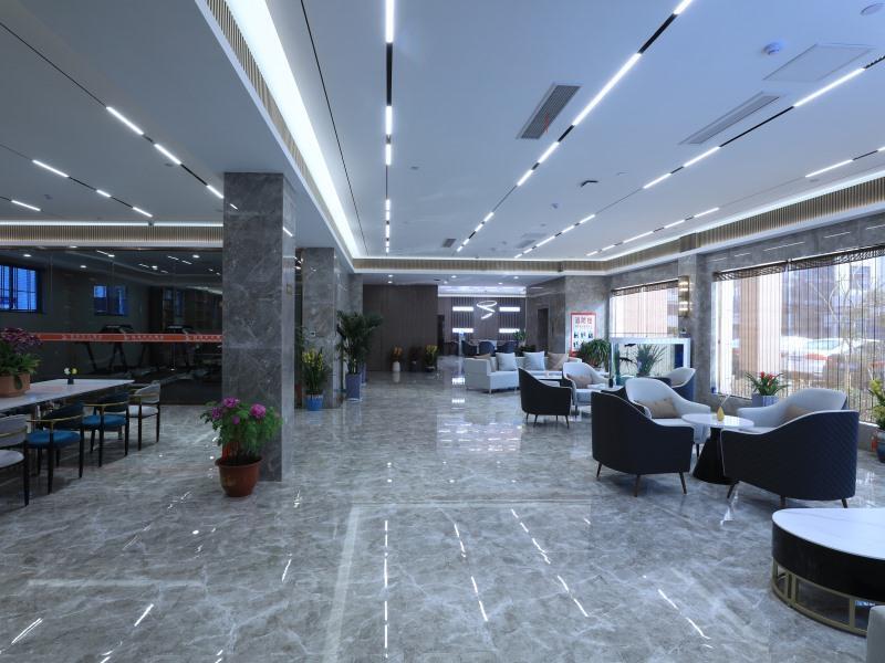 Xuancheng: GreenTree Eastern Hotel Anhui Xuancheng Guangde Laoshizi Street