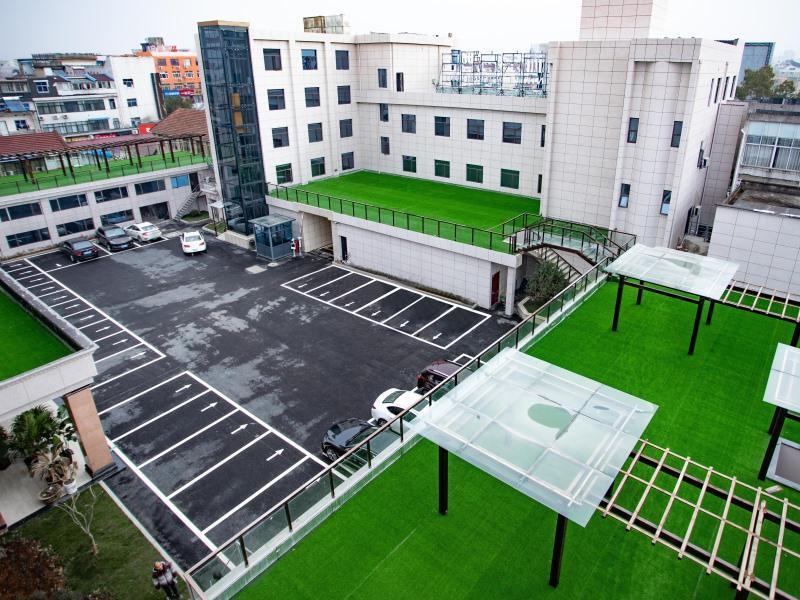 GreenTree Eastern Hotel Anhui Xuancheng Guangde Laoshizi Street — фото 5