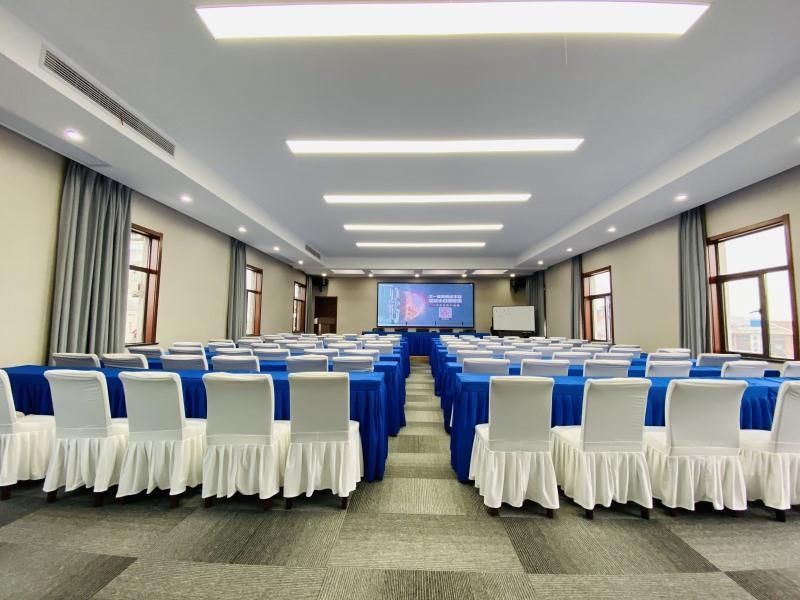 Xuancheng: GreenTree Eastern Hotel Anhui Xuancheng Guangde Laoshizi Street