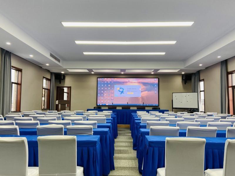 Xuancheng: GreenTree Eastern Hotel Anhui Xuancheng Guangde Laoshizi Street