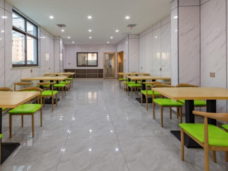 Луань: Shell Hotel Anhui Lu'an Jin'an District Dahuashan Road