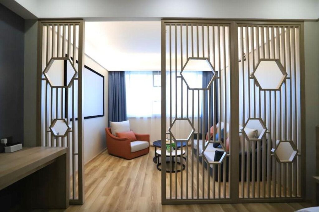 Тайчжоу: VX Hotel Jiangsu Taizhou Xinghua RT-Mart