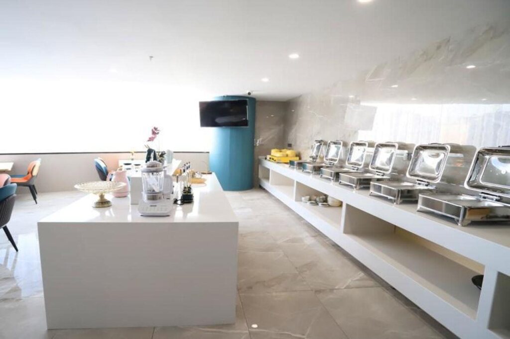 Тайчжоу: VX Hotel Jiangsu Taizhou Xinghua RT-Mart