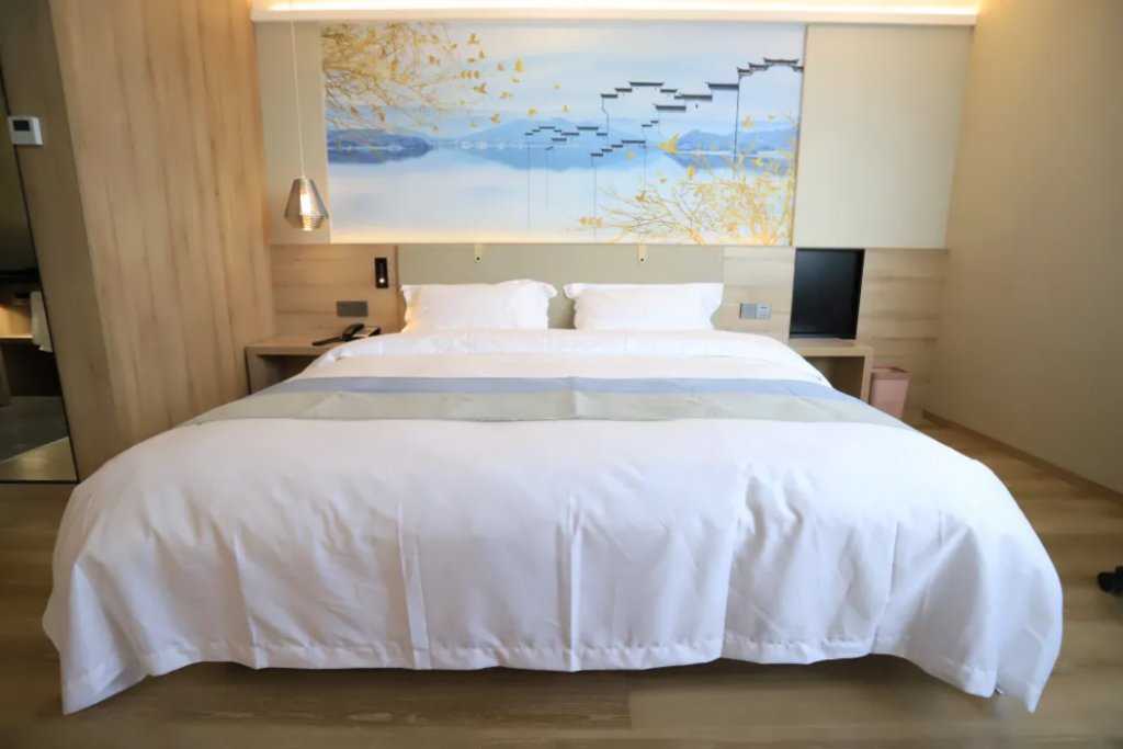 Тайчжоу: VX Hotel Jiangsu Taizhou Xinghua RT-Mart