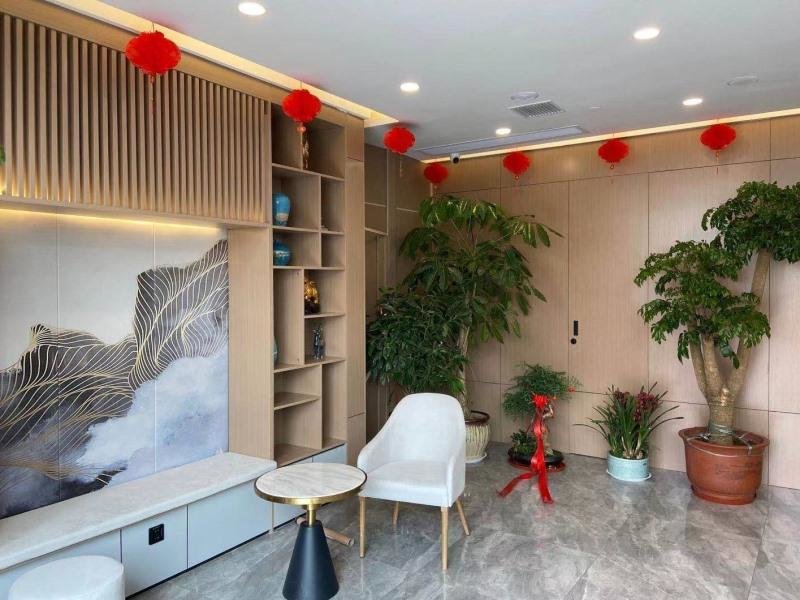 Суцянь: GreenTree Inn Express Jiangsu Suqian School Yingmadi Road