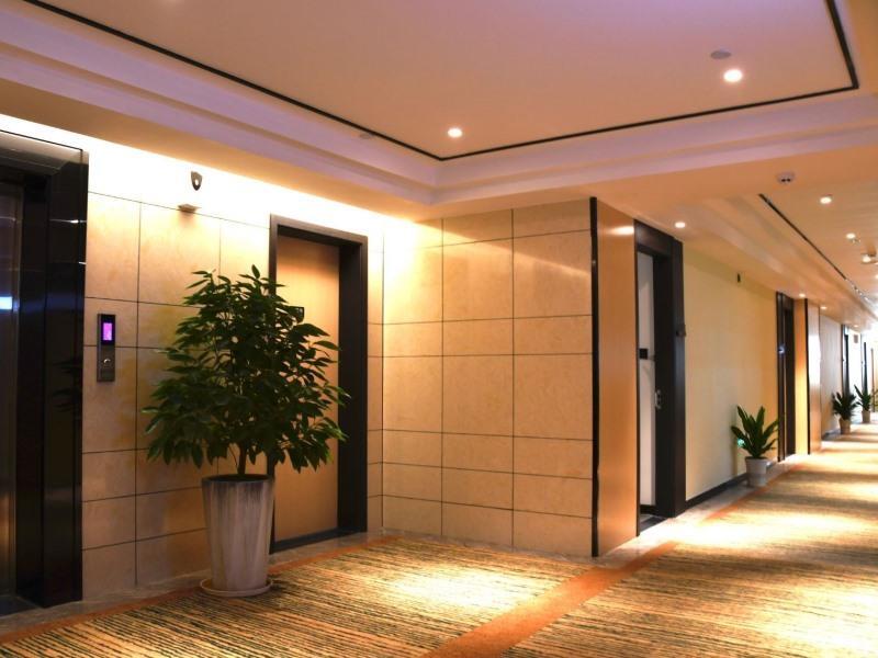 Наньнин: GreenTree Inn Nanning Xiufeng Road Metro Station