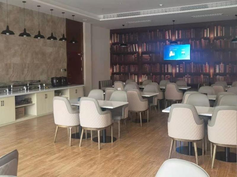 Аньцин: GEM Hotel Anqing Wangjiang County Economic Development Zone Fengqi Road