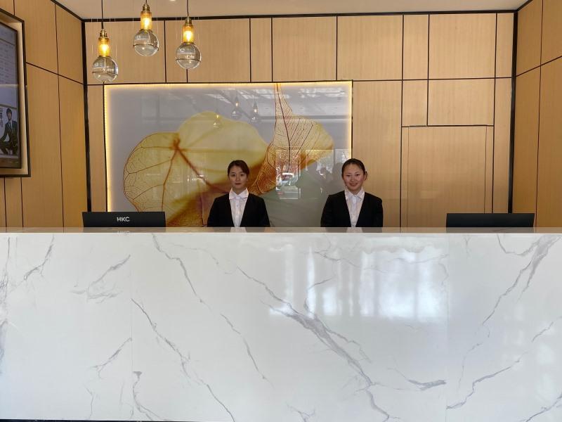 Цзинин: GreenTree Inn Express Shandong Jinin Jiaxiang Railway Station