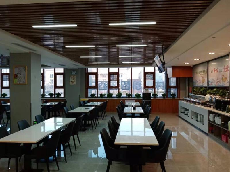Цанчжоу: GreenTree Inn Express Cangzhou Nandagang Industrial Park Xinggang Road