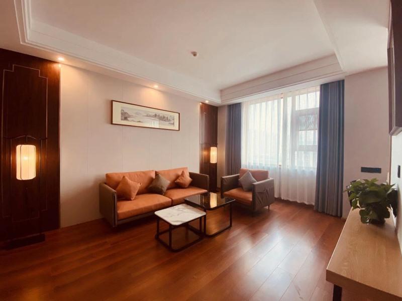 Цанчжоу: GreenTree Inn Express Cangzhou Nandagang Industrial Park Xinggang Road