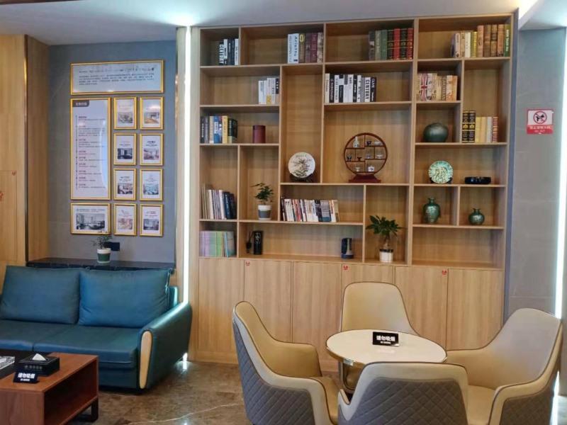 Цанчжоу: GreenTree Inn Express Cangzhou Nandagang Industrial Park Xinggang Road