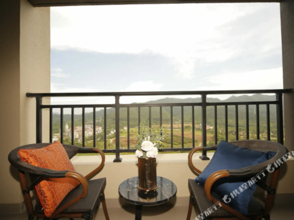 Фошань: Holf Golf Hotel