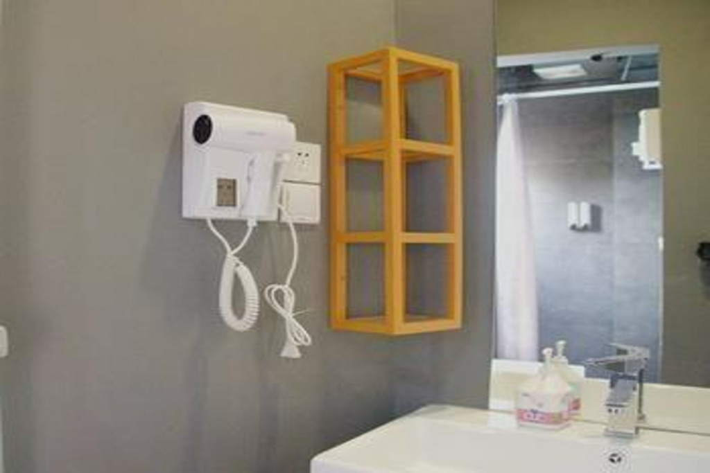 Сямынь: Gya Hotel Xiamen Mingfa Xinjing Cyberport