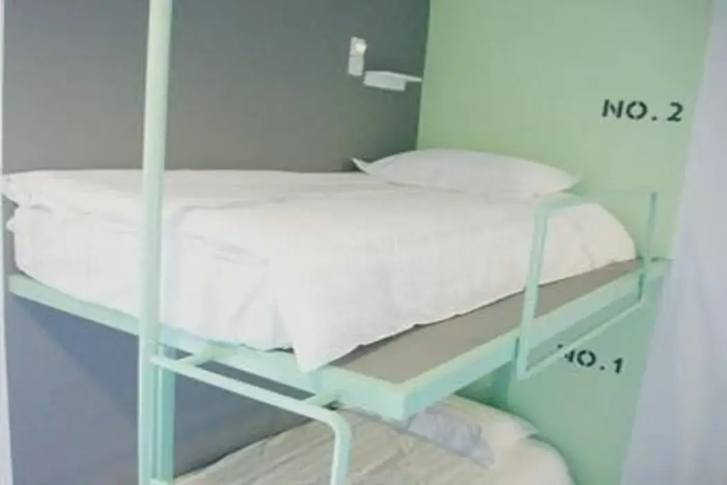 Сямынь: Gya Hotel Xiamen Mingfa Xinjing Cyberport