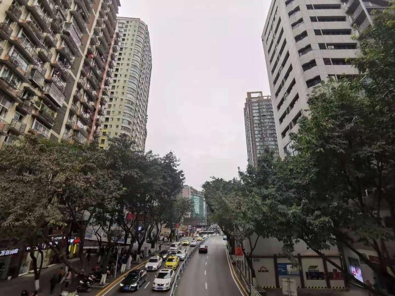 Чунцин: GreenTree Eastern Hotel Chongqing Jiefangbei Children's Hospital