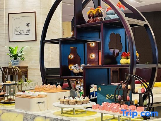 Чэнду: Balan International Hotel