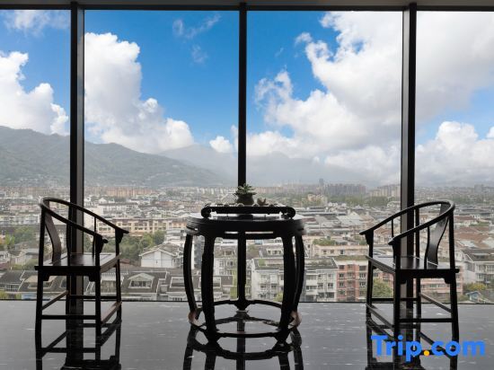 Чэнду: Balan International Hotel