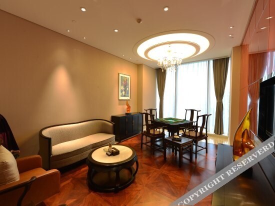 Чэнду: Balan International Hotel