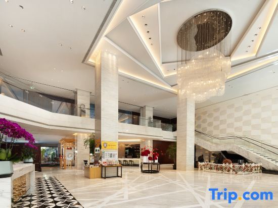 Чэнду: Balan International Hotel