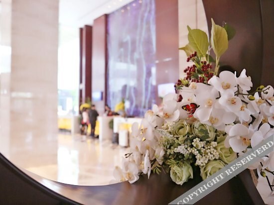 Чэнду: Balan International Hotel