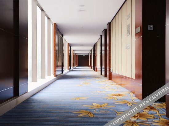 Чэнду: Balan International Hotel