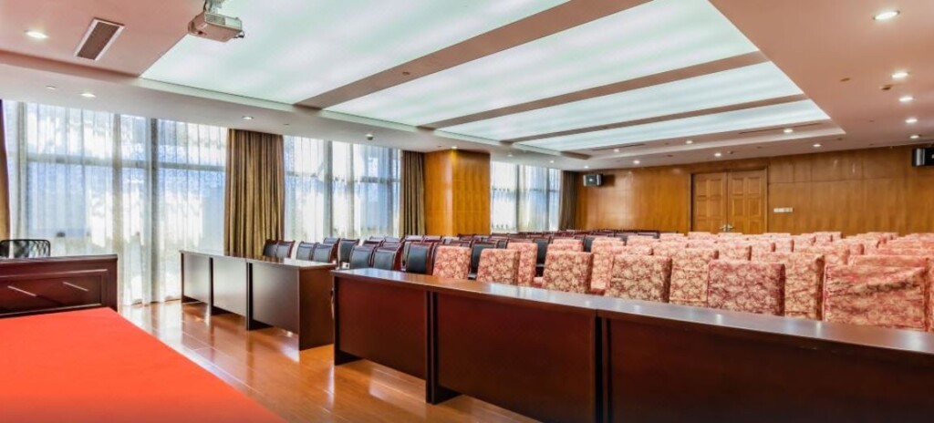 Ханчжоу: Xiaoshang Hotel