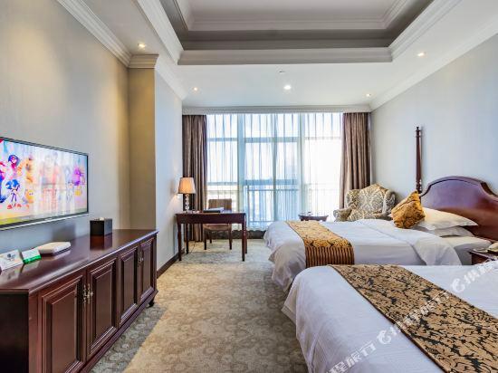 Ханчжоу: Xiaoshang Hotel