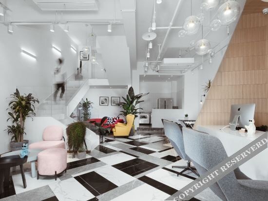 Чунцин: Chongqing Chaka Hotel