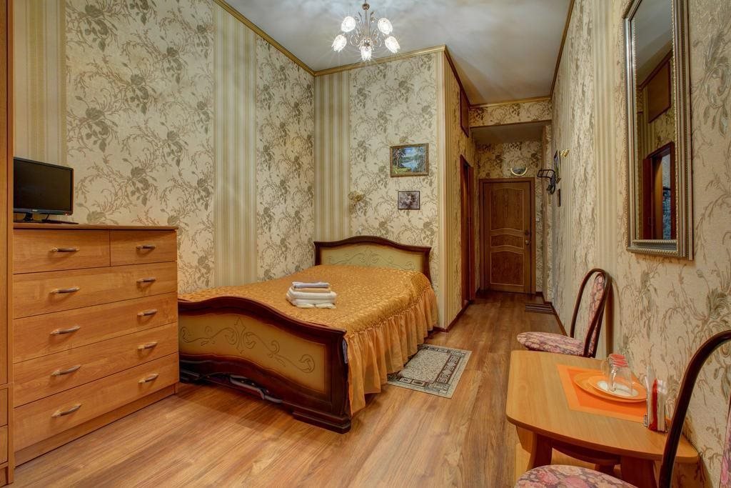 Mini-hotel Petrogradskiy — фото 2