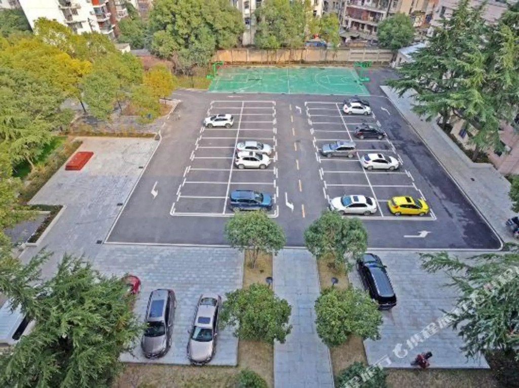 Ухань: Boya Boutique Hotel