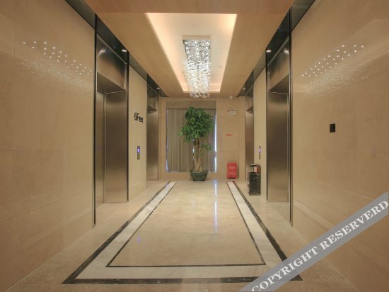 Чанша: Yamei Hotel（Subway station,Youyi Road,Changsha）