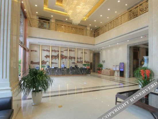 Чанша: Yamei Hotel（Subway station,Youyi Road,Changsha）