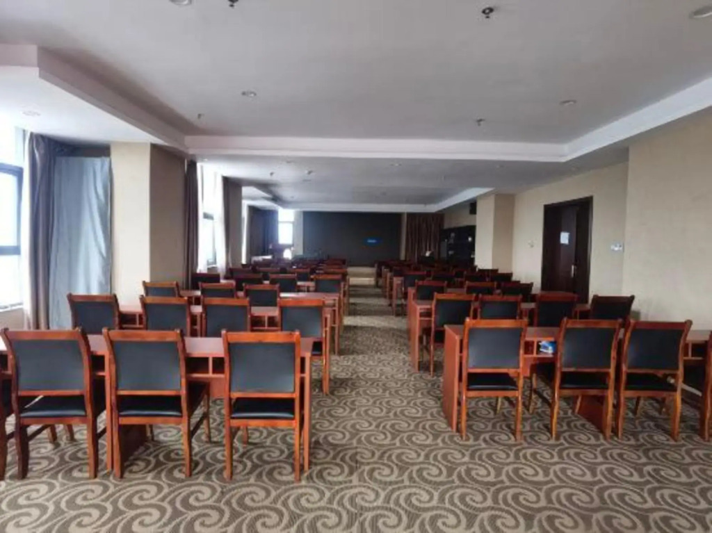 Чунцин: Zhuyuan Hotel