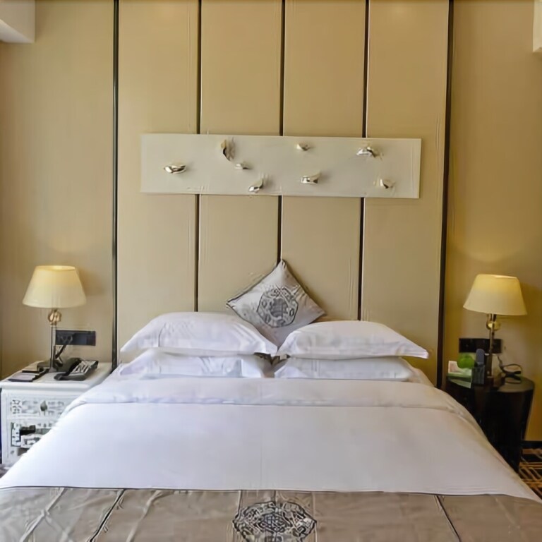 Чанша: Holiday Inn Home Hotel