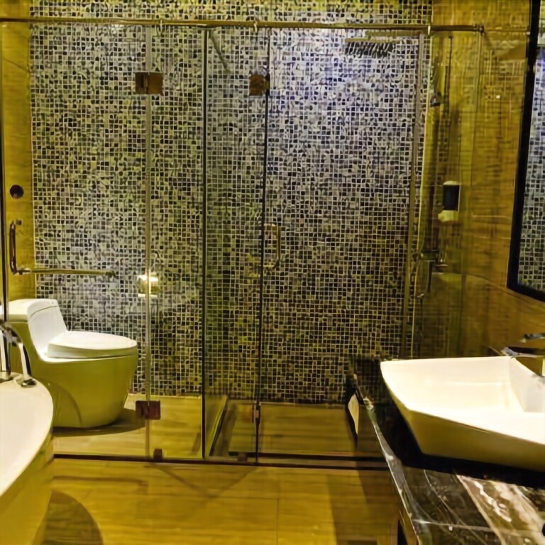 Чанша: Holiday Inn Home Hotel