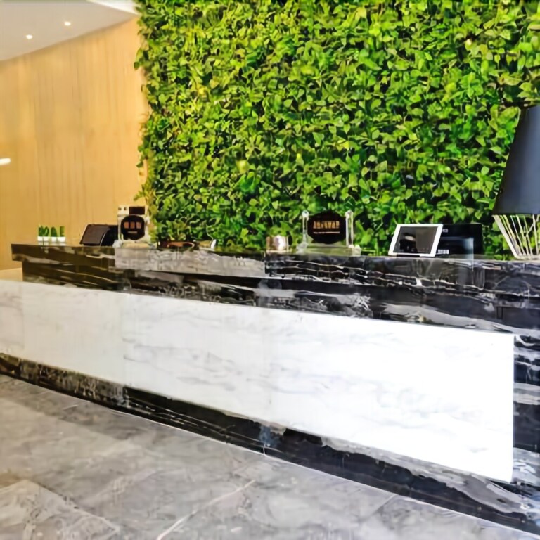 Чанша: Holiday Inn Home Hotel