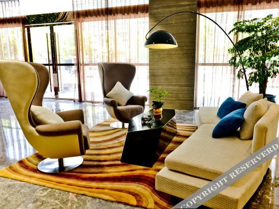 Чанша: Holiday Inn Home Hotel